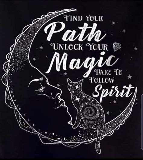 Exploring Your Witchy Side: How to Identify your Natural Connection to the Spirit World